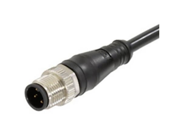 Molex 1200698611 sensor-/aktoranslutning, 1 st