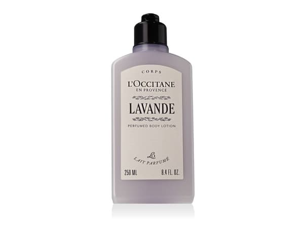 L'Occitane Lavande Body Lotion 250 ml