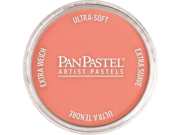 PanPastel 310.6 Vermilion Medium