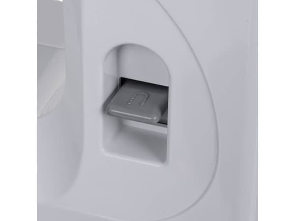 Singer Freearm ompelukone M1005 Valkoinen