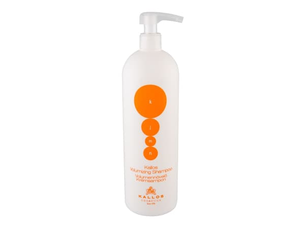 Kallos volymgivande schampo 1000 ml
