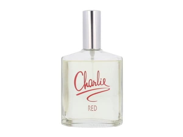 Revlon Charlie Red 100ml, Kvinder Spray