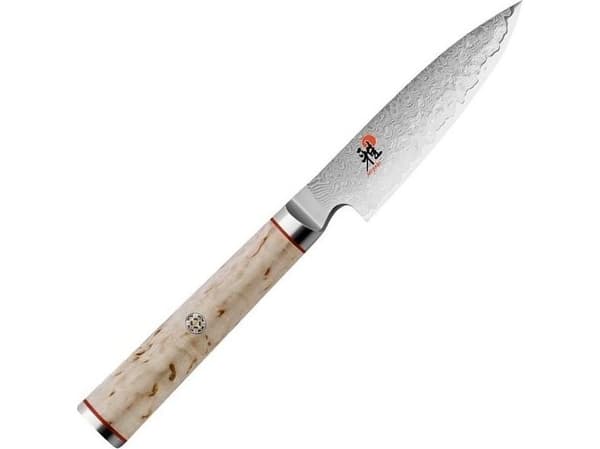 MIYABI 5000 MCD - Shotoh knife - 9 cm - brun