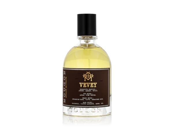 Moudon Vevey Extrait de parfum 100 ml (unisex)