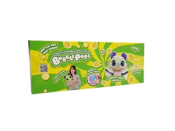 COBI Bubble Pops - Lemony Zest-mus
