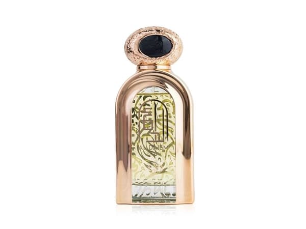 Al Wataniah Al Daiem Elixir EDP U 75 ml