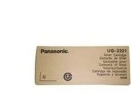 Panasonic UG-3221, 6000 sivua, Musta, 1 kpl