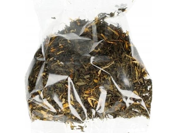 Löst te 290 Green Apricot Peach 100 g