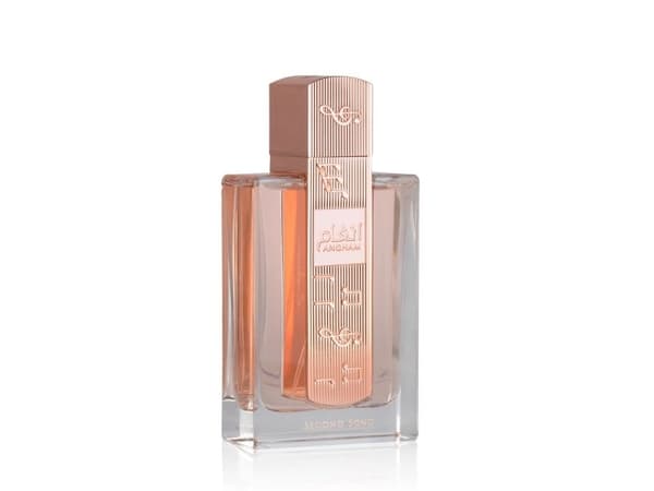 Lattafa Angham Second Song Eau De Parfum 100 Ml