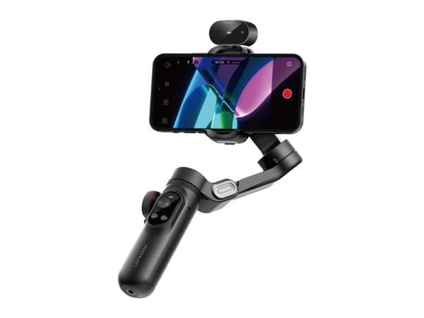 Hohem Smart X PRO gimbal svart