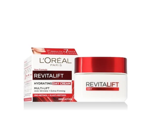 L'Oréal Paris Revitalift Day Cream 50 ml