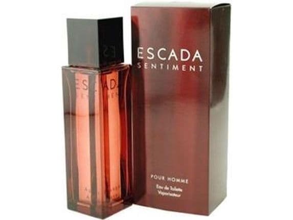 Escada Sentiment EDT 100 ml (herrparfym)