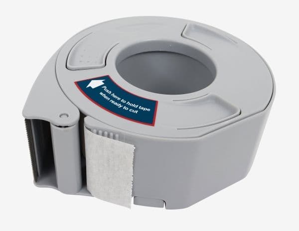 Home It Work® teipdispenser til malertape, 48 mm