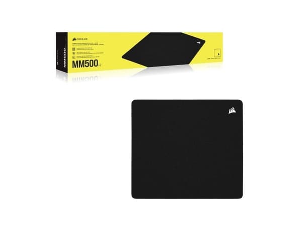 CORSAIR MM500 v2 - Musmatta