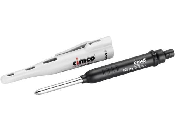 Cimco 213150 Golvmarkeringar Grafit 1 st