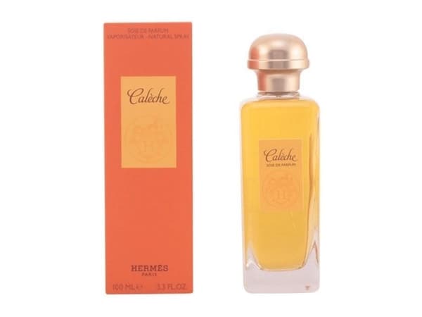 Herms Paris Caleche Soie De Parfum 100ml Spray