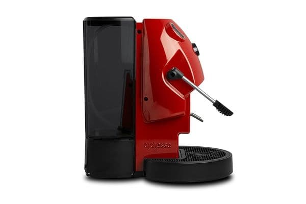 Didiesse Baby Frog Kaffe &amp; Te rosso