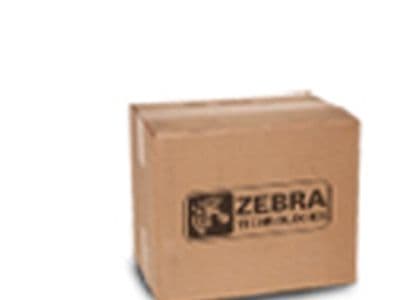 Zebra Pinch and Peel Rollers Kit - Skriverrullesett - for Zebra ZE500-4