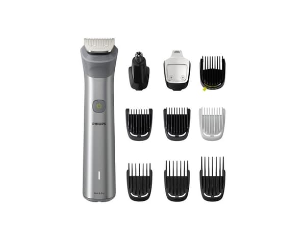 Philips Mg592015 10in1 Grooming Kit