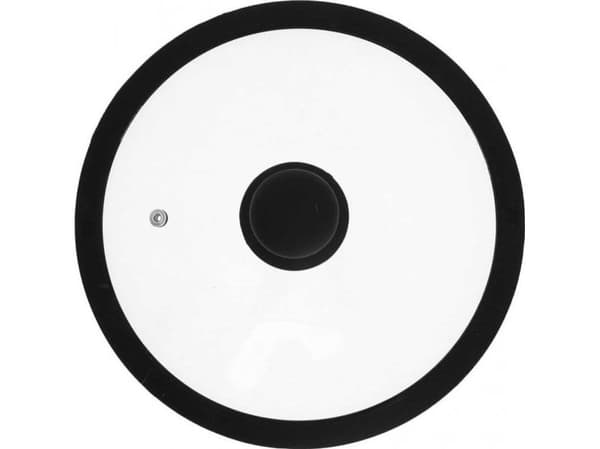 KingHoff universal lokk 24 cm KINGHOFF KH-1276