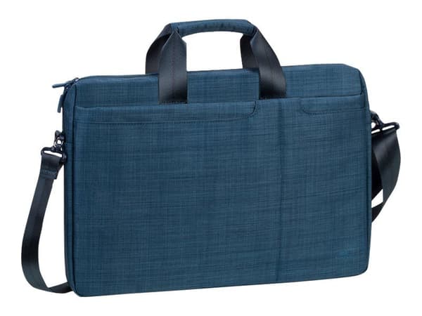 Riva Case Biscayne 8335 - Notebook-väska - 15.6" - blå