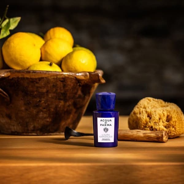 Acqua Di Parma Bergamot Eau de Parfum 100 ml