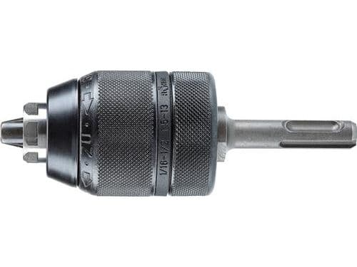 Borrchuck Extra-RV SDS-Plus 1,5-13 mm