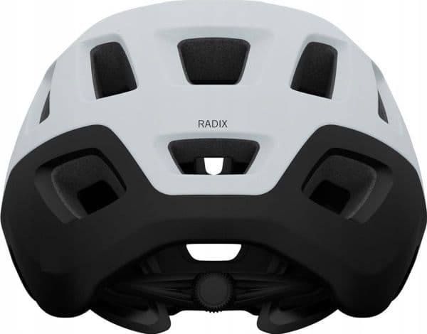 Giro mtb RADIX matte chalk str. L (59-63 cm)