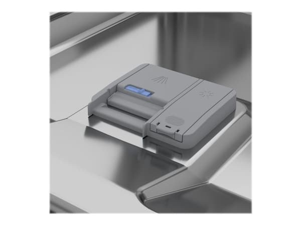 Beko DVN05320S - Astianpesukone - Hopea