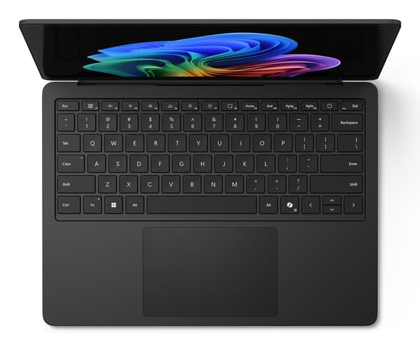 Srfc Lpt 13.8" G3 U5 32/512GB Musta