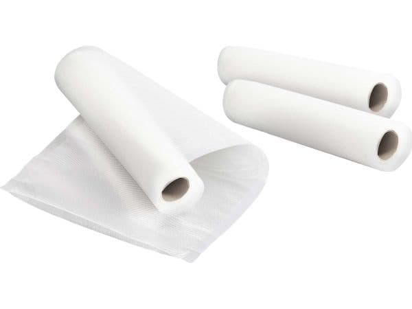 Sencor SVX 320CL, Vakuumförseglingsrulle, 28 cm