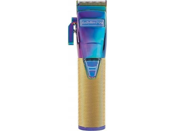 FX METAL CLIPPER DIGITAL CHAMELEON