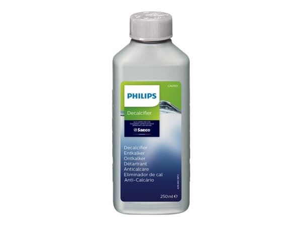 Philips Saeco CA6700/10 - Kalkfjerner - væske - flaske - 250 ml