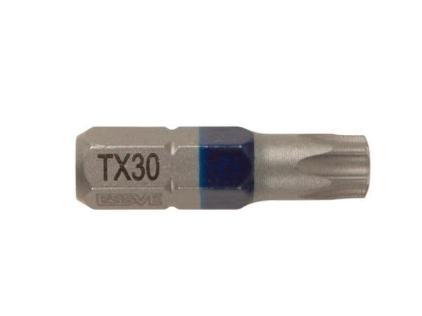 Dyse Essve Tx30x25 mm, 3 stk