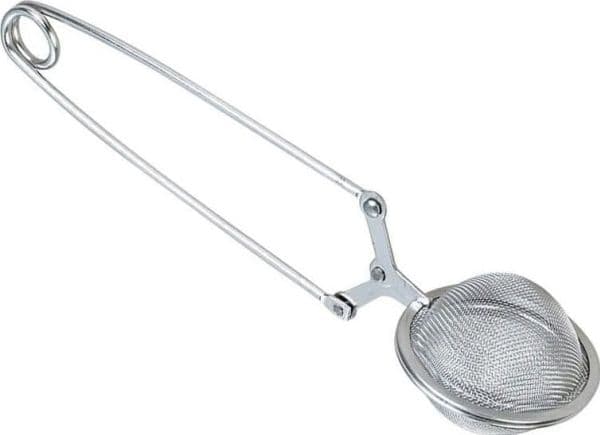 KingHoff tesil/teinfuser med nät KH-4601