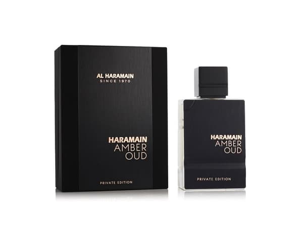 Al Haramain Amber Oud Private Edition Eau De Parfum Spray 60ml