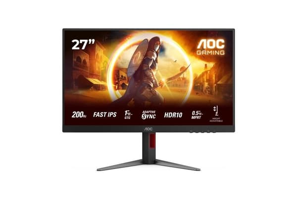 AOC 27G4HA