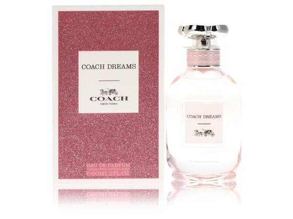 Coach Coach Dreams Eau De Parfum Spray 60ml