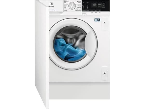 Integrert vaskemaskin Electrolux EWN7F447WIP