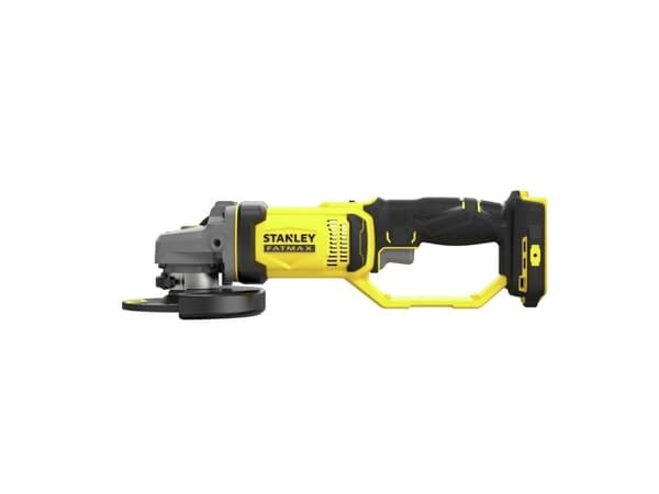 Stanley trådløs vinkelsliper (SFMCG400B-XJ)