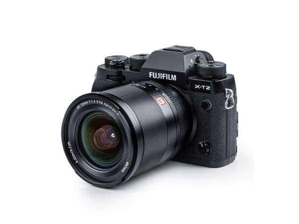 VILTROX AF 13 MM F1.4