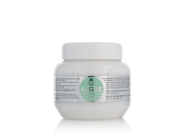 Kallos Cosmetics Kjmn Algae hårmaske 275 ml