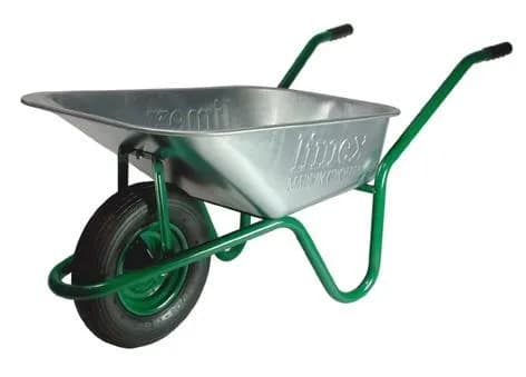 Kottikärry Limex ZN100001/100003, 85 l