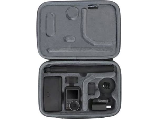 Sunnylife-koffert til DJI Osmo Action 5 PRO/4/3 Adventure Combo