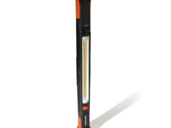 Tiross-työpajapoltin TS-2273