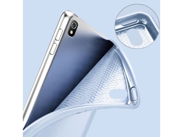 Tech-Protect SMARTCASE etui til iPad Air 4 2020, svart