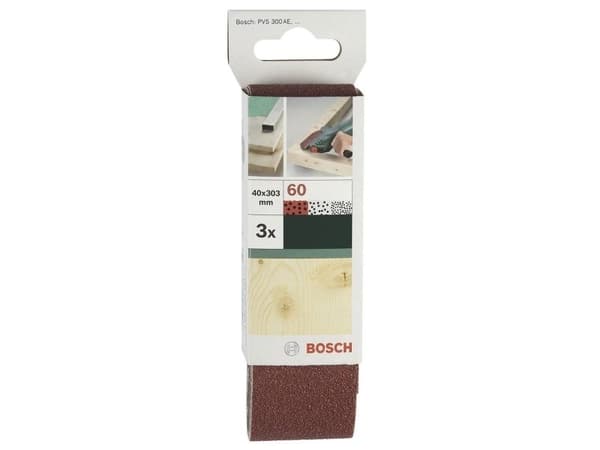 Bosch 2609256182 slipe-middel tilbehør (2609256182)