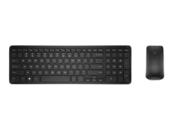 Mouse/Keyboard (FRENCH)