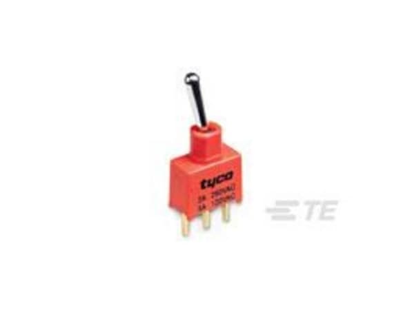 TE Connectivity TE AMP toggle-tryckknapp och rocker, 1 st