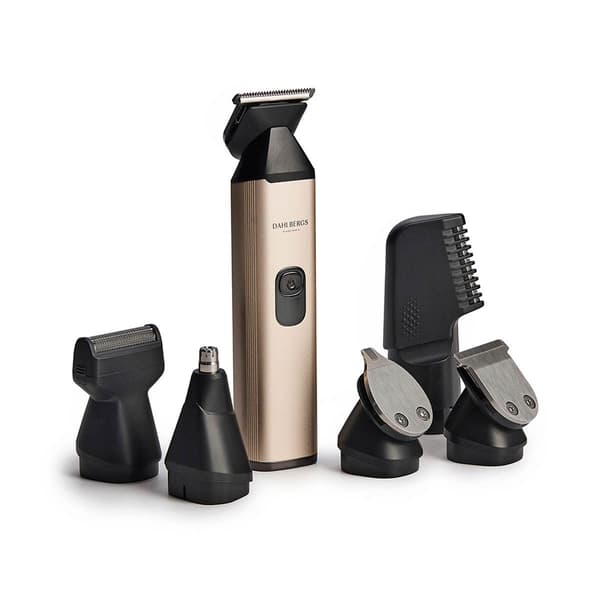 DAHLBERGS SCANDINAVIA ALL-IN-ONE MULTIGROOMER VIDAR